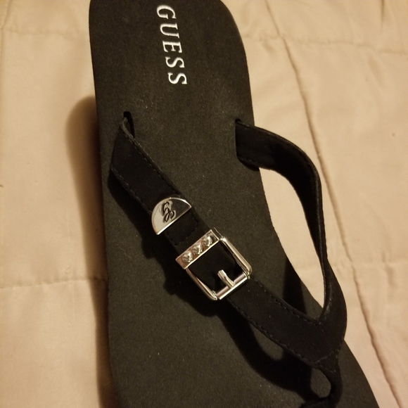 Guess Women's Sandals - Picture 1 of 2